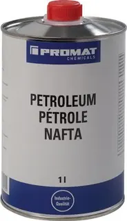 Petroleum 1l Dose PROMAT chemicals