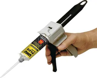 2K-Dosierpistole f.2K-Kartuschen (48-57 g) UHU – Bild 2