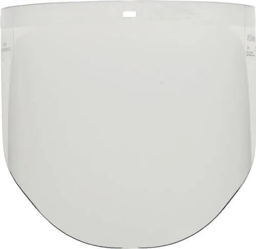 Ersatzvisier WP96 PC klar 2-mm (230x370 mm) 3M