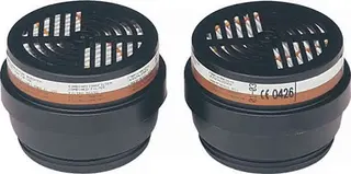 Kombinationsfilter 200 A1-P3 f.EKASTU EKASTU
