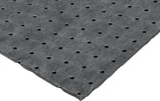 Universalbindetücher L.40cm B.50cm 4x25 Tü.Krt.PROMAT CHEMICALS – Bild 2