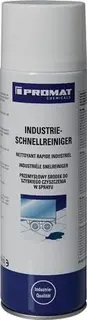Industrieschnellreiniger 500 ml Spraydose PROMAT CHEMICALS