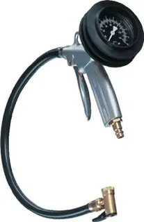 Handreifenfüllmesser airmaster-standard m.Hebelstecker DN 7,2 EWO