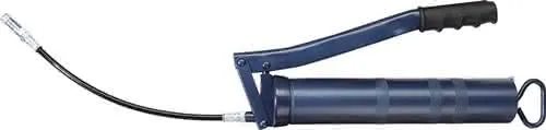 Handhebelfettpresse f.400g Kartuschen/loses Fett 500 cm³ PROMAT