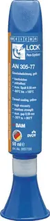 Rohrgewindedichtung WEICONLOCK® AN 305-77 mf.hv.gelb 50 ml Pen