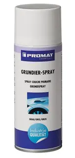 Grundierungsspray dunkelgrau 400ml Spraydose PROMAT CHEMICALS