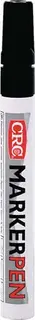 Permanentmarker MARKERPEN schwarz Strich-B.1-4,5mm Schreibspitze
