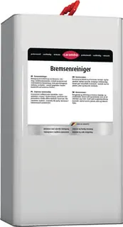 Bremsenreiniger Intensiv acetonfrei 5l Kanister CARAMBA