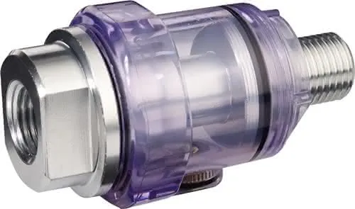 Anbaunebelöler Gew.mm 13,16 G 1/4 Durchfluss 2000l/min PROMAT