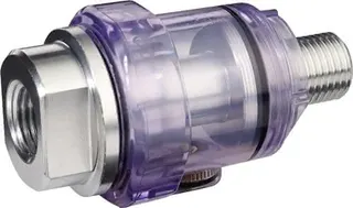 Anbaunebelöler Gew.mm 13,16 G 1/4 Durchfluss 2000l/min PROMAT