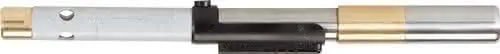 Zyklonbrenner 8707 Brenner-Ø 16mm Verbrauch 230 g/h 2,9 kW SIEVERT