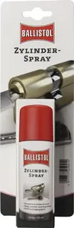 Zylinderspray 50 ml Spraydose BALLISTOL BALLISTOL