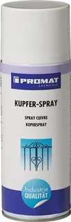 Kupferspray 400 ml Spraydose PROMAT chemicals