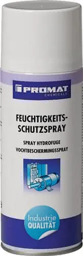Feuchtigkeitsschutzspray transp.400 ml Spraydose PROMAT CHEMICALS