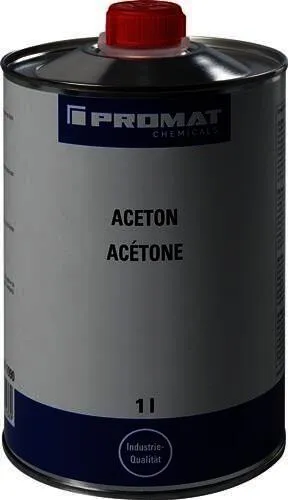 Aceton 1l Dose PROMAT CHEMICALS
