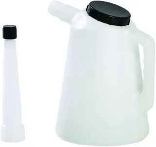 Messkanne 3l PE MAX4CAR