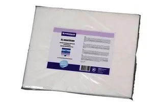 Ölbindetücher L.40cm B.50cm S.0,5cm 10x20 Tü.Krt.PROMAT CHEMICALS – Bild 2