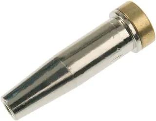 Schneiddüse 6290-NFF2 25-50mm Propan/Erdgas Glattschaftdüse HARRIS