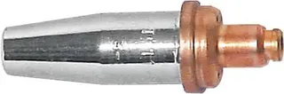 Blockdüse 1511-AG1 3-10mm Acetylen Blockdüse HARRIS