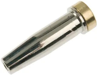 Schneiddüse 6290-AC3 50-100mm Acetylen Glattschaftdüse HARRIS