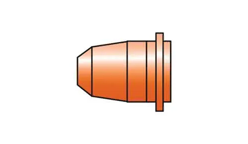 Schneiddüse D.0,9mm mittel f.S 25K,S 35K,S 45 L.17,3mm TRAFIMET