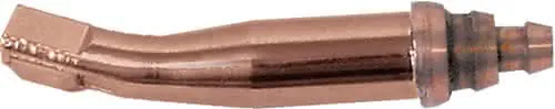 Fugenhobeldüse 8290-FAG3 6x13mm geb.gasemischende Düsen HARRIS