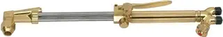 Handschneidbrenner 42-4F Brennerkopf 90Grad L.460mm f.Glattschaftsdüsen