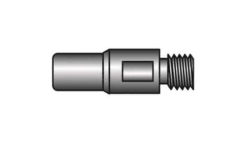 Elektrode S 25K,S 35K,S 45 mittel TRAFIMET