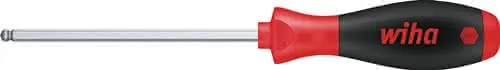 Schraubendreher 367 Gr.2mm Klingen-L.100mm Mehrkomponentengriff