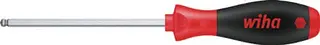 Schraubendreher 367 Gr.6mm Klingen-L.125mm Mehrkomponentengriff