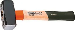 Fäustel SecuTec® Nr.43 Kopf-G.1250g Hickory PICARD