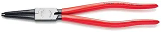 Sicherungsringzange J 4 f.Bohrungen D.85-140mm pol.KNIPEX