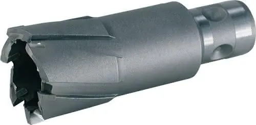 Kernbohrer D.22mm HM Schnitt-T.50mm Quick IN RUKO