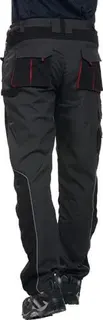 Bundhose Gr.56 dunkelgrau/schwarz TERRAT REND