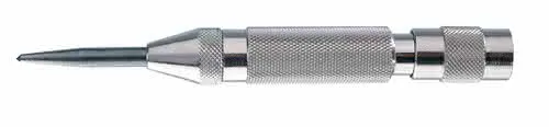 Automatikkörner L.130mm Schaft-Q.17mm 180-250 N RENNSTEIG
