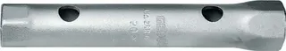 Rohrsteckschlüssel 26 R SW 10x13mm L.140mm Bohrungs-D.8,5mm verchr.GEDORE