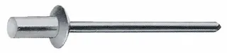Dichtblindniet CAP® Nietschaft dxl 4x8mm Alu./STA 500 St.GESIPA