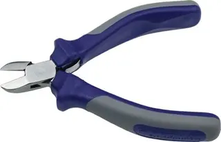 Elektronikseitenschneider L.115mm Facette ja rd.PROMAT
