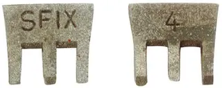 Hammerkeil Sfix B.23mm Gr.2 800g