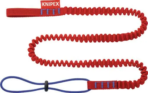 Fangleine Inh.1 St.max.Belastung 1,5kg KNIPEX