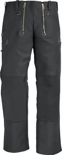 Zunfthose KLAUS Gr.54 schwarz FHB FHB