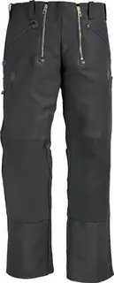 Zunfthose KLAUS Gr.54 schwarz FHB FHB