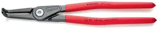 Präzisionssicherungsringzange J 41 f.Bohrungen D.85-140mm L.305mm KNIPEX