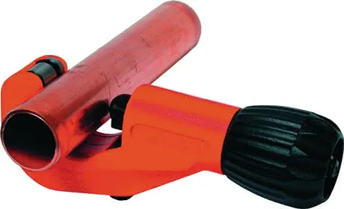 Rohrabschneider TC 42 DURAMAG® 6-42mm Cu,Ms,AL,dünnwandige Stahlrohre