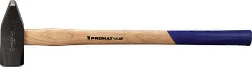 Vorschlaghammer 4000g Hickory PROMAT