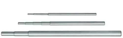 Stufendrehstift 26 RS D.11,7-13,7-16mm L.310mm GEDORE