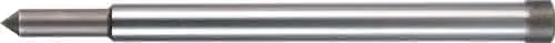 Führungsstift D.6,35mm Schnitt-T.55mm HSS/Weldonschaft RUKO