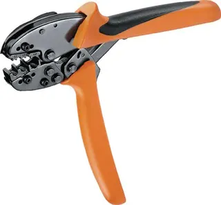 Crimpwerkzeug CTI 6 G L.250mm 0,5- 6 (AWG 20-10) mm² WEIDMÜLLER