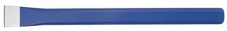 Maurermeißel Gesamt-L.300mm Schneiden-B.29mm Schaft-Q.23x13mm PROMAT