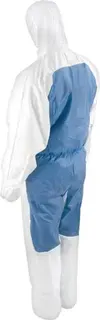 Schutzoverall CoverStar®Cool Gr.M weiß P SA III COVERSTAR